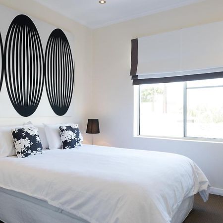 Arabella On West Villa Adelaide Exterior photo
