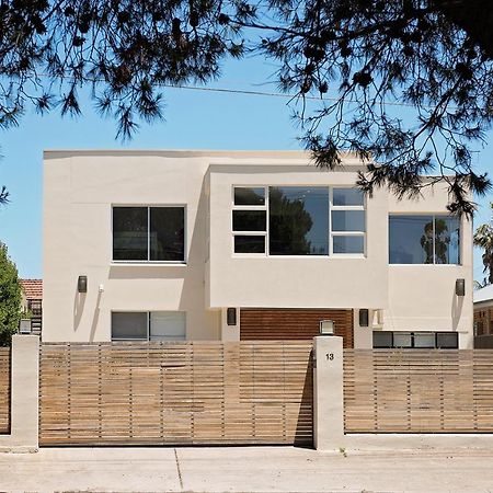 Arabella On West Villa Adelaide Exterior photo