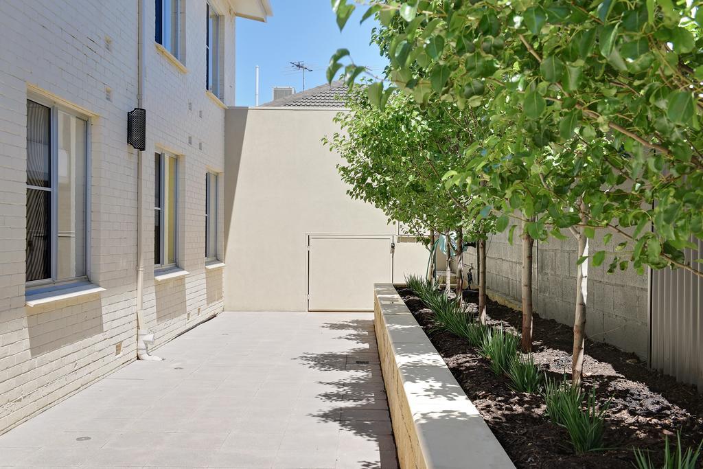 Arabella On West Villa Adelaide Exterior photo
