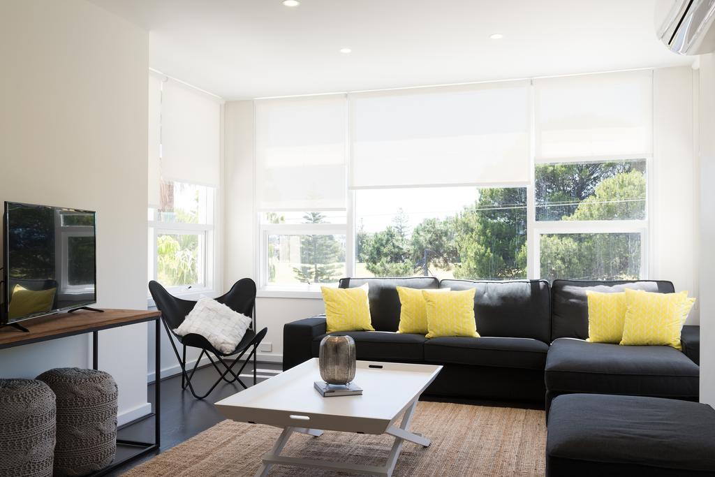 Arabella On West Villa Adelaide Exterior photo