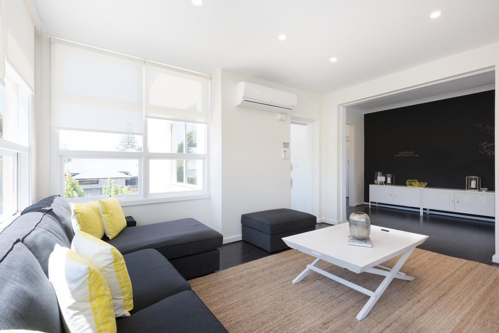 Arabella On West Villa Adelaide Exterior photo