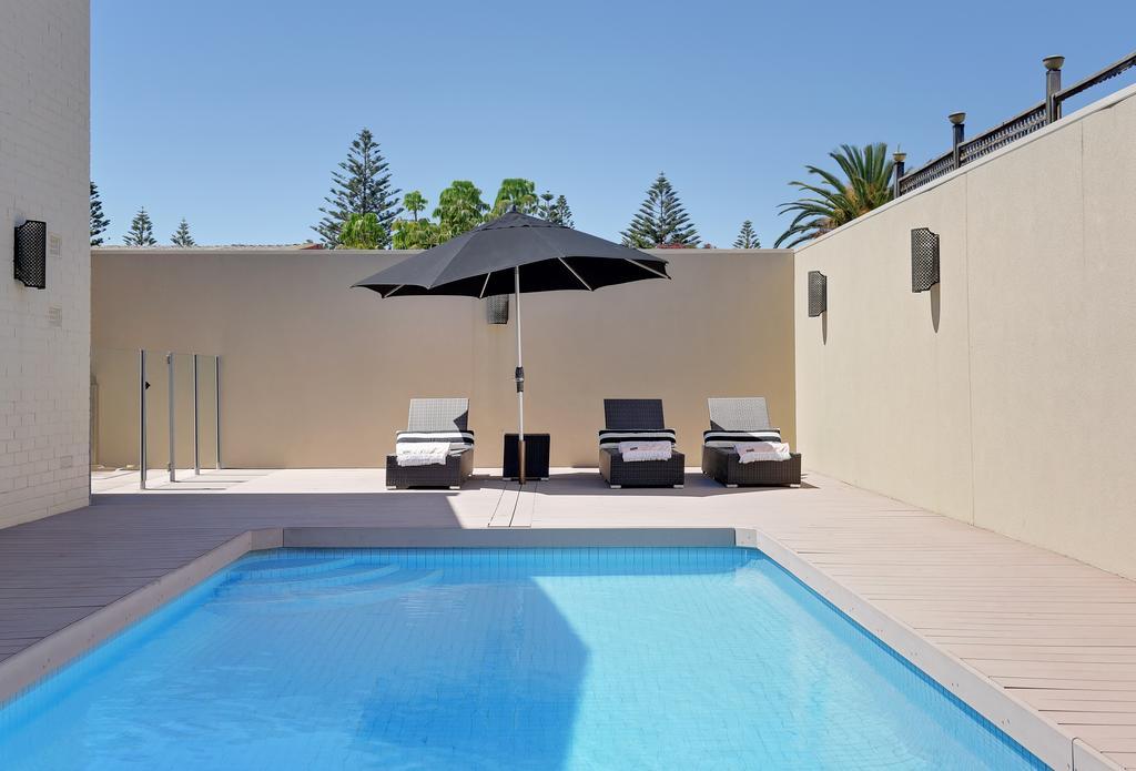 Arabella On West Villa Adelaide Exterior photo
