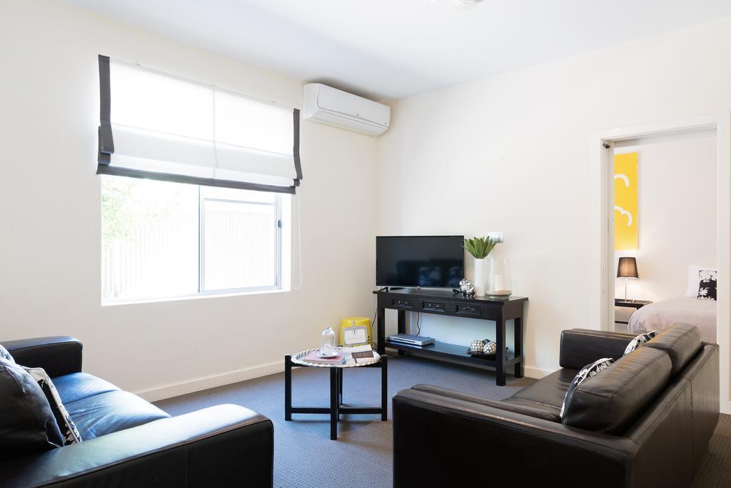 Arabella On West Villa Adelaide Exterior photo