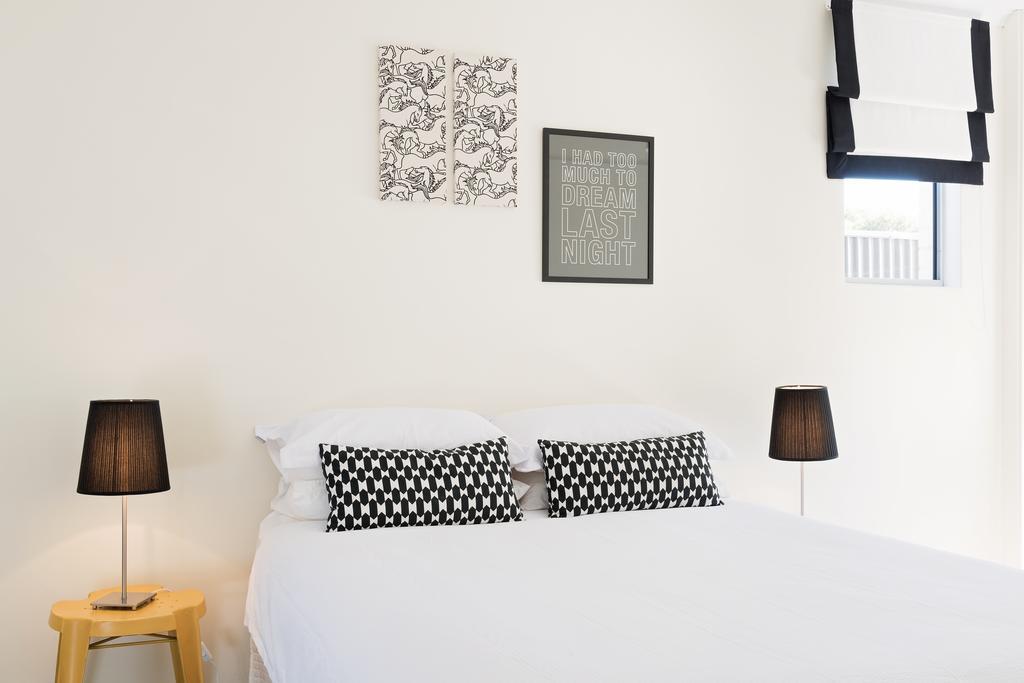 Arabella On West Villa Adelaide Exterior photo