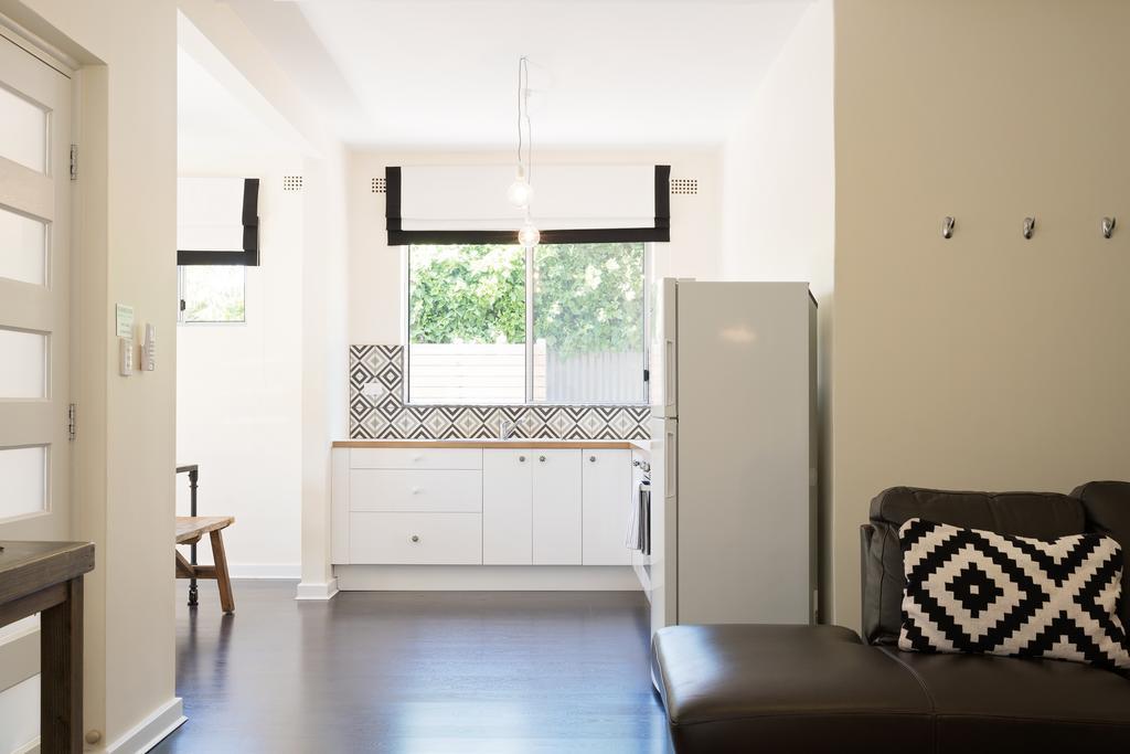 Arabella On West Villa Adelaide Exterior photo