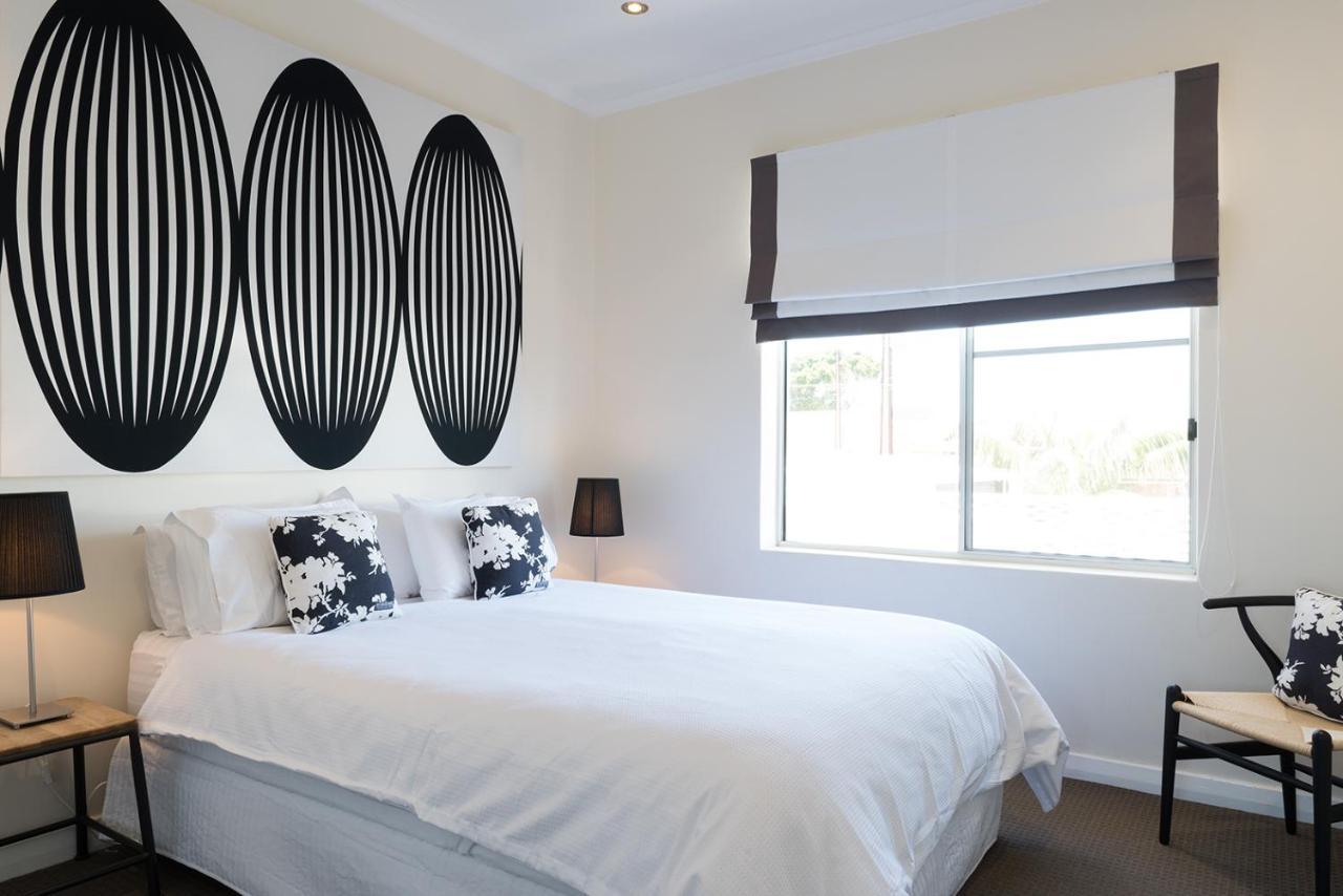 Arabella On West Villa Adelaide Exterior photo